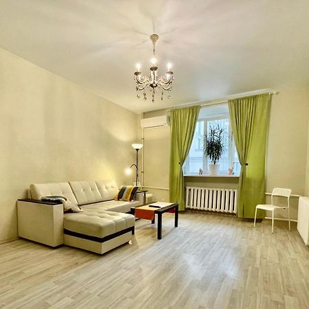 Apartment On Gorokhovaya 3 เซนต์ปีเตอร์สเบิร์ก ภายนอก รูปภาพ