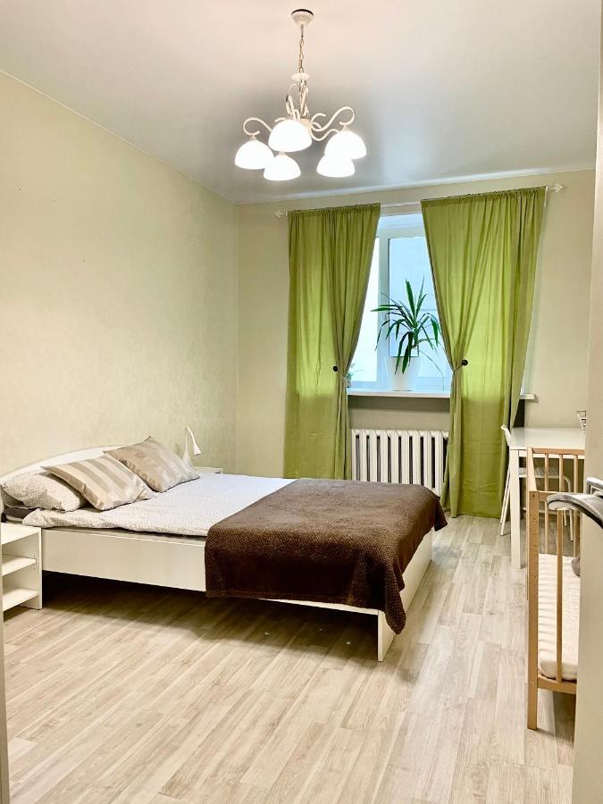 Apartment On Gorokhovaya 3 เซนต์ปีเตอร์สเบิร์ก ภายนอก รูปภาพ